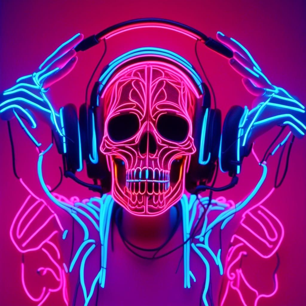 NeonDJ