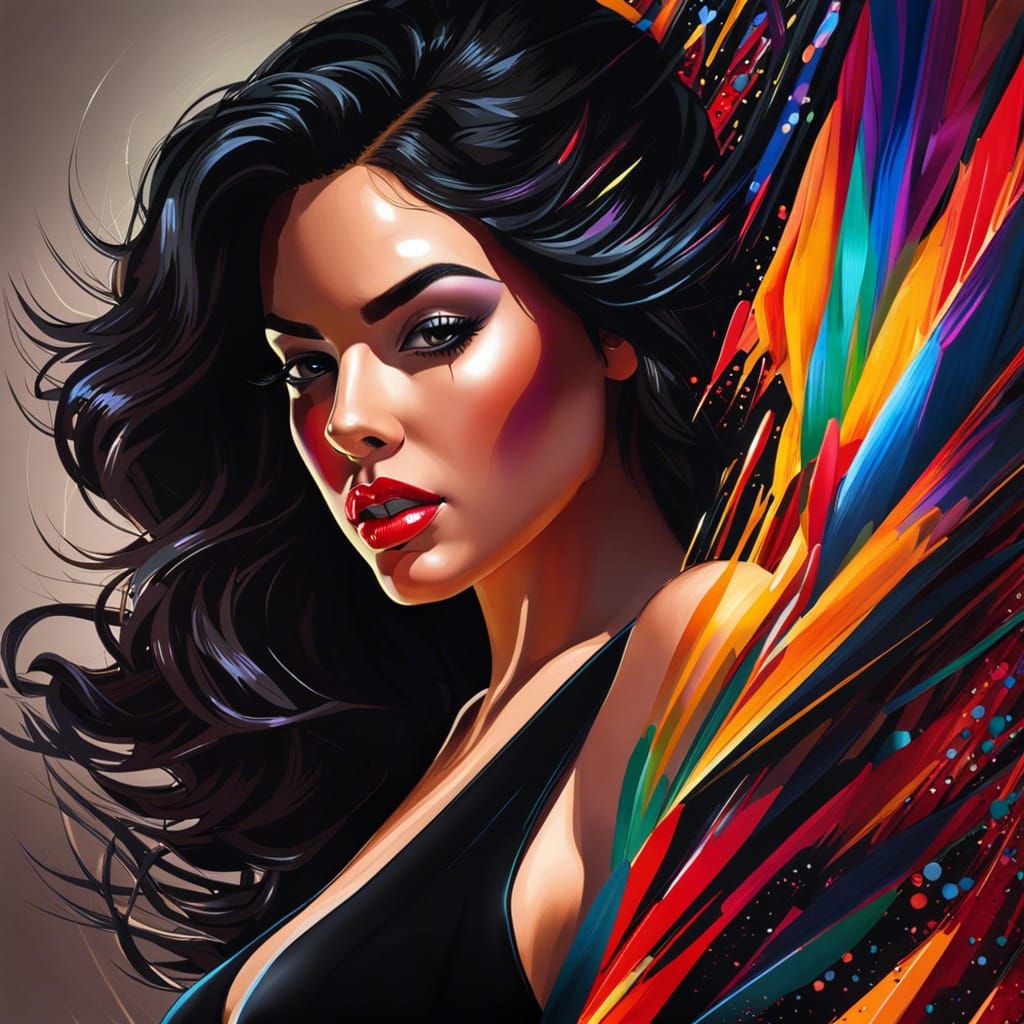 Kaleidoscope of Beauty