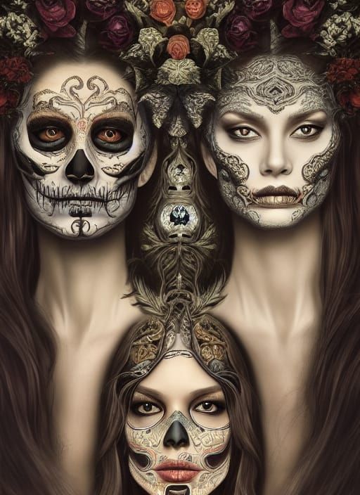 Just a thin veil, between this world. And that world of beauty and love, just a thin veil that hides the view of our Spi...