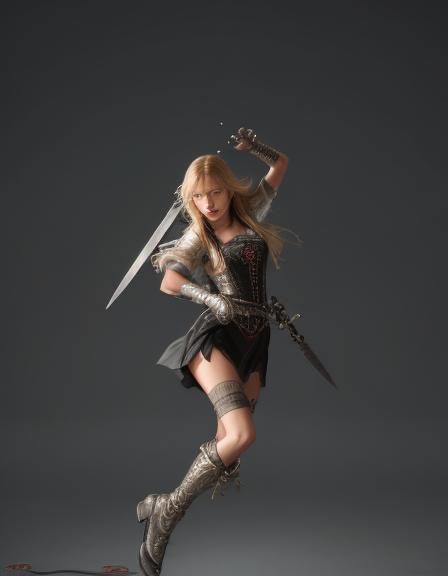 Cosplay Creations by COSMO