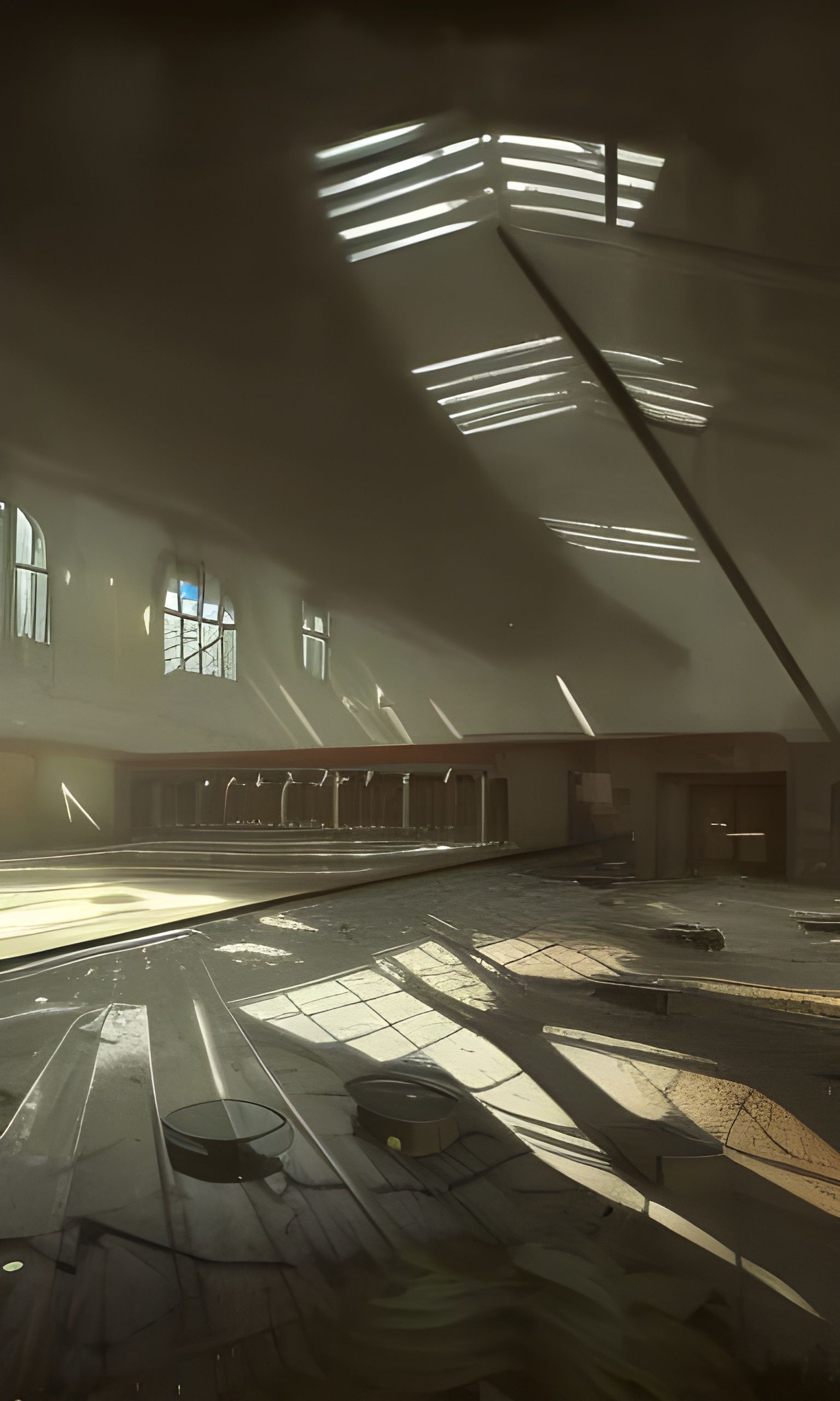 A place full of memories