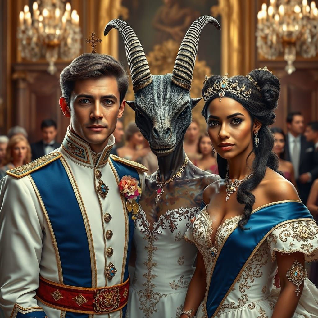 I thought it would be hard to say "Goodbye" ...