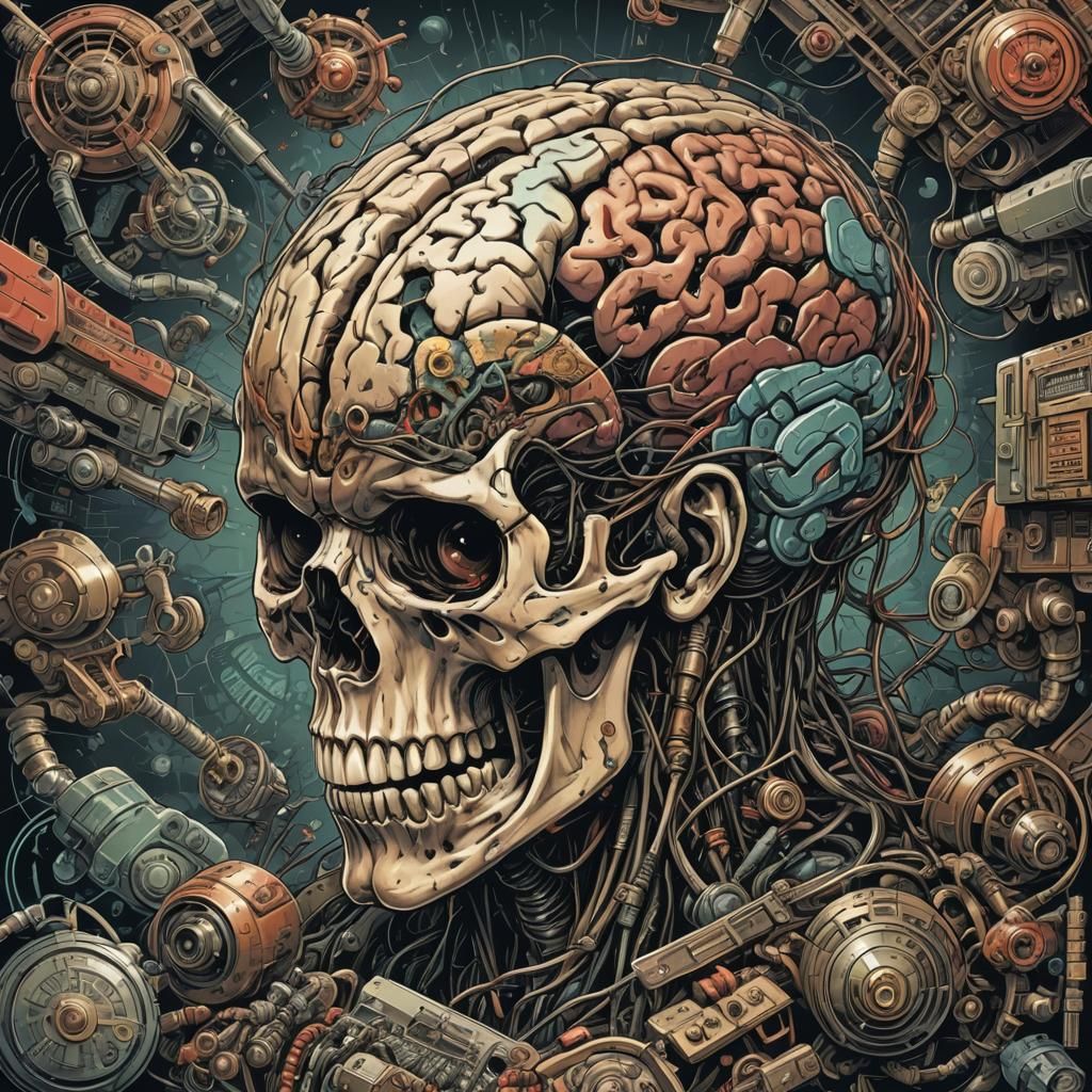 AI Interpretation of Gen Alpha Slang Terms