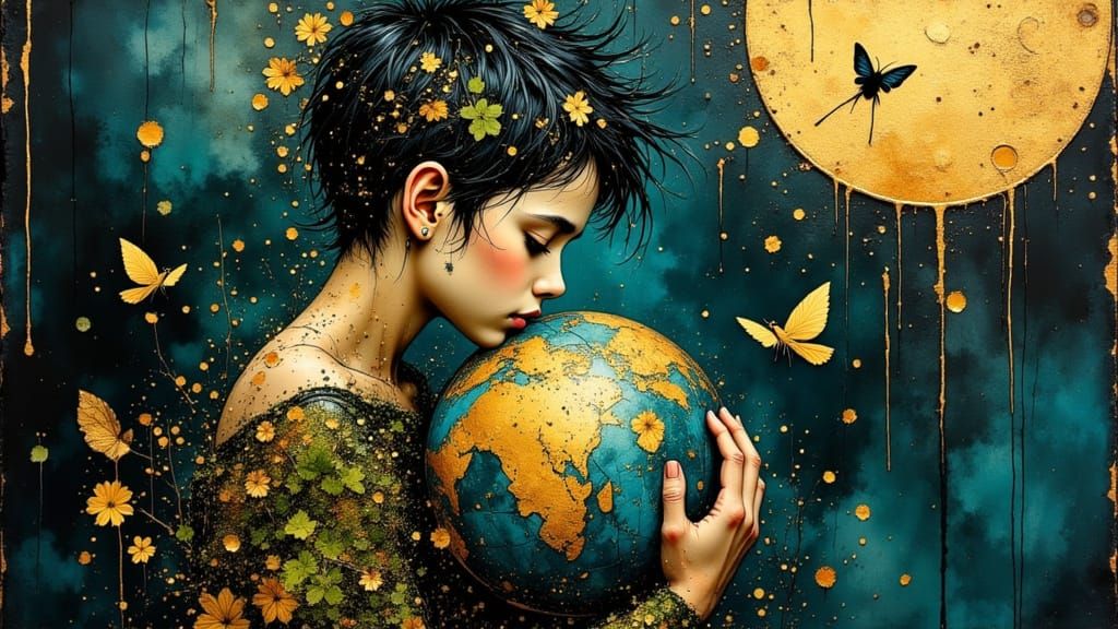 Protecting Mother Earth