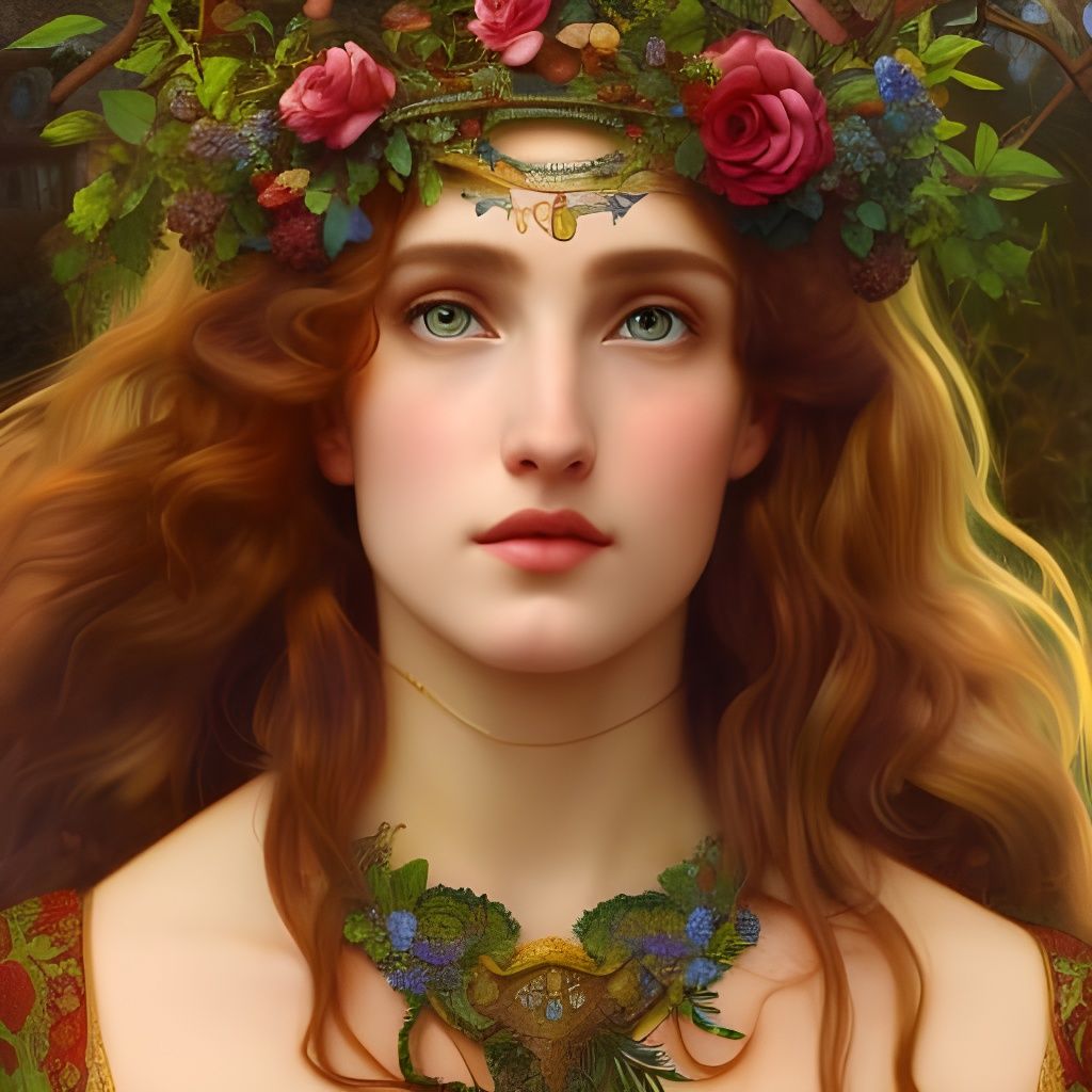 Guinevere