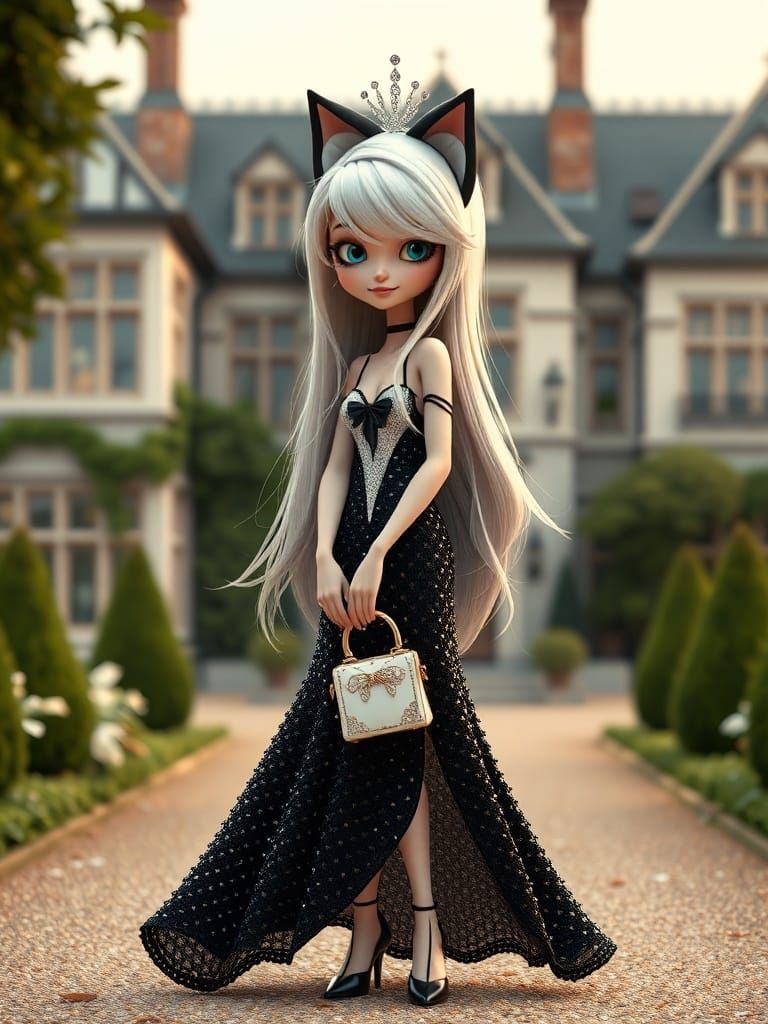 Moth, Disney Princess