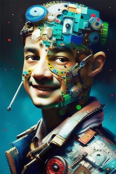 Bodifications in a near future