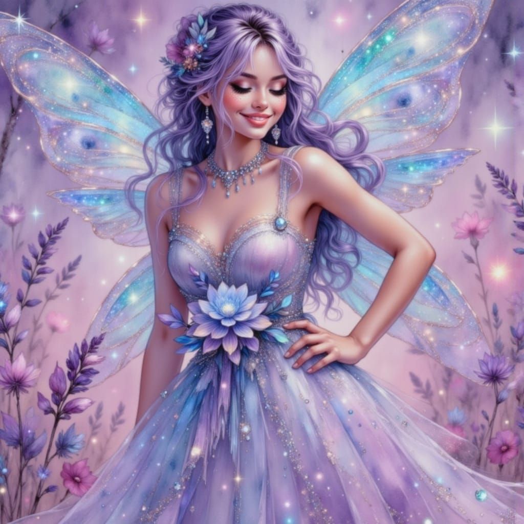 Prettiest of Them All