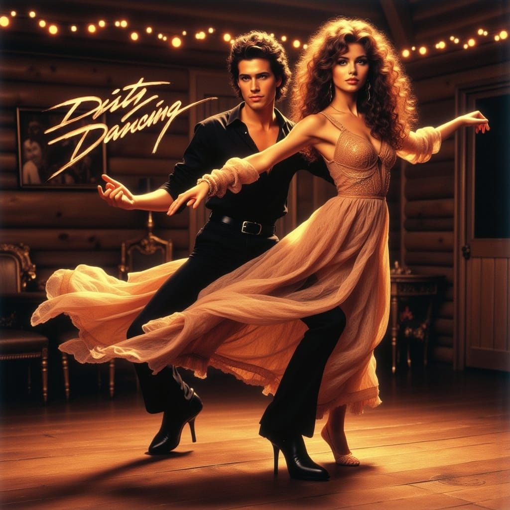 Dirty Dancing