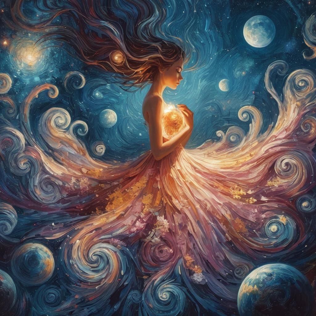 Sharpened Focus: A Study in Clarity