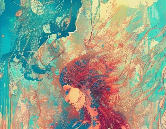 Listen and Silent Please