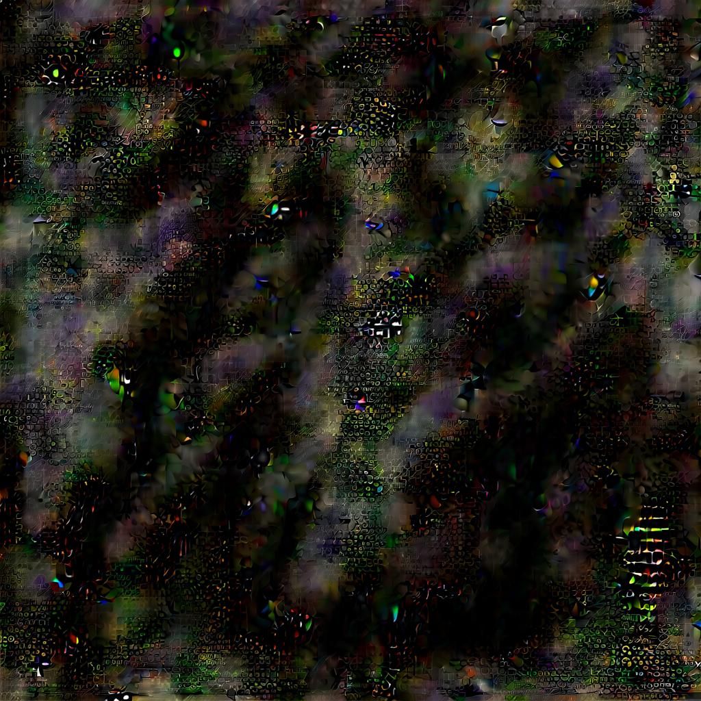 Steampunk Female Samurai in Edo Japan