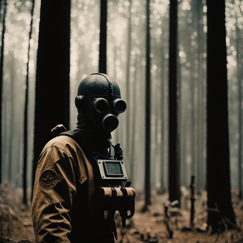 Post Apocalypse Life