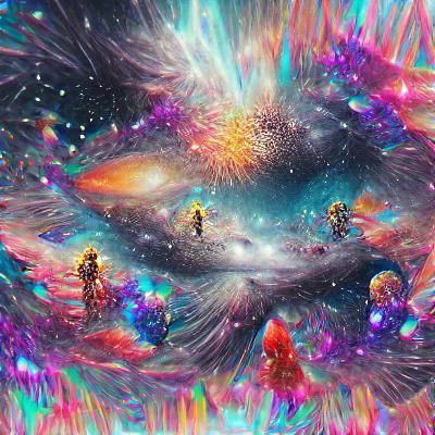 Big bang