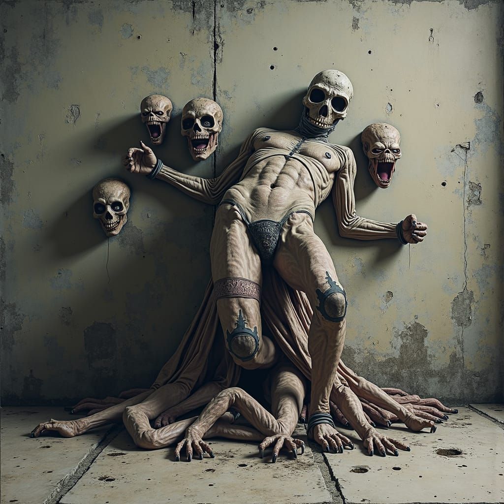 Suivez moi ,je vous fait visiter 4