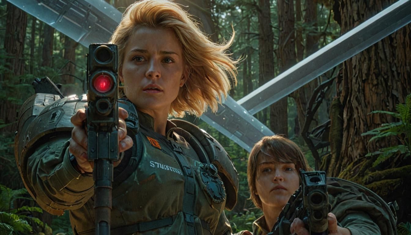 Samantha carter from stargate sg1