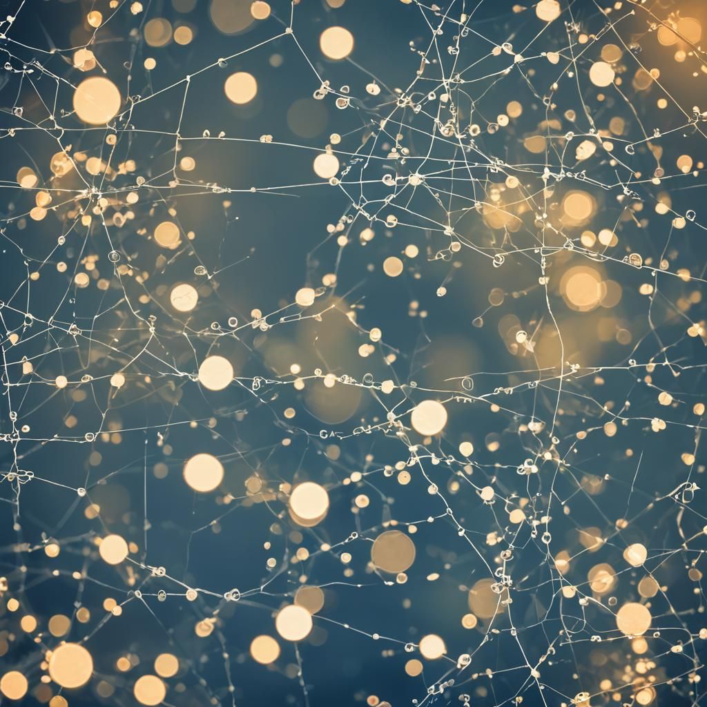 Conceptual Blueprint of the Mind: Professional Photography