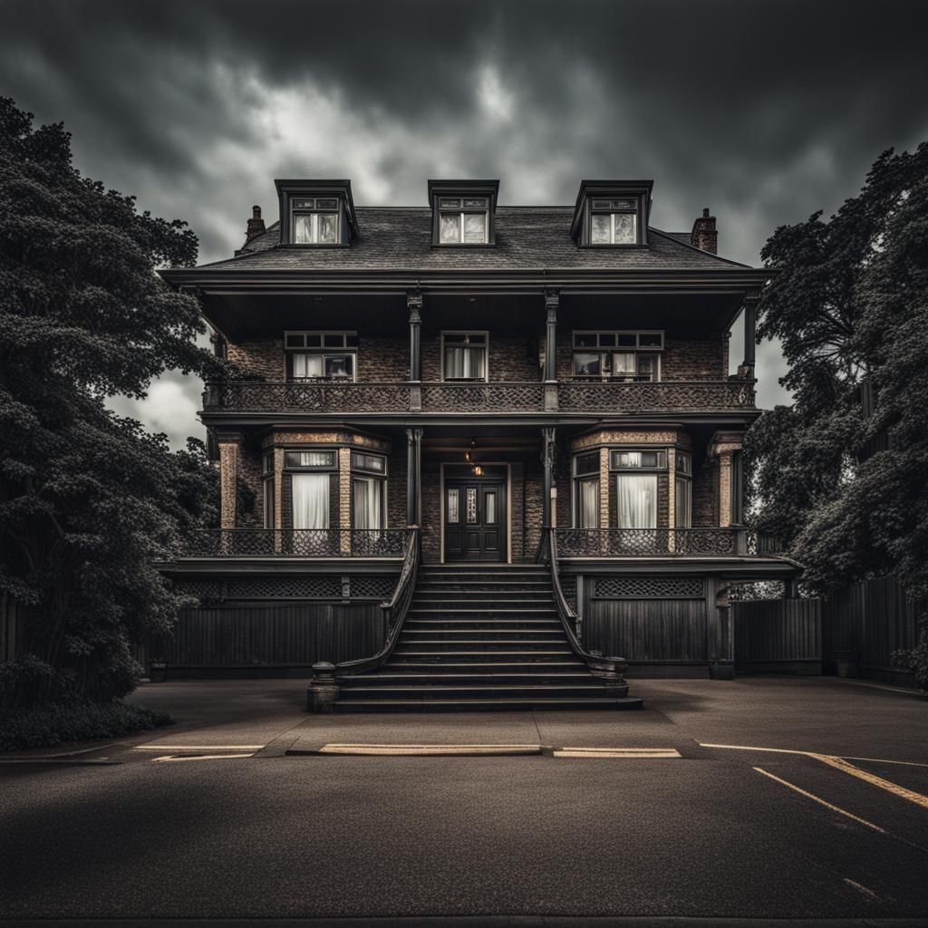 Hyperrealistic Image of Stanley in High Definition