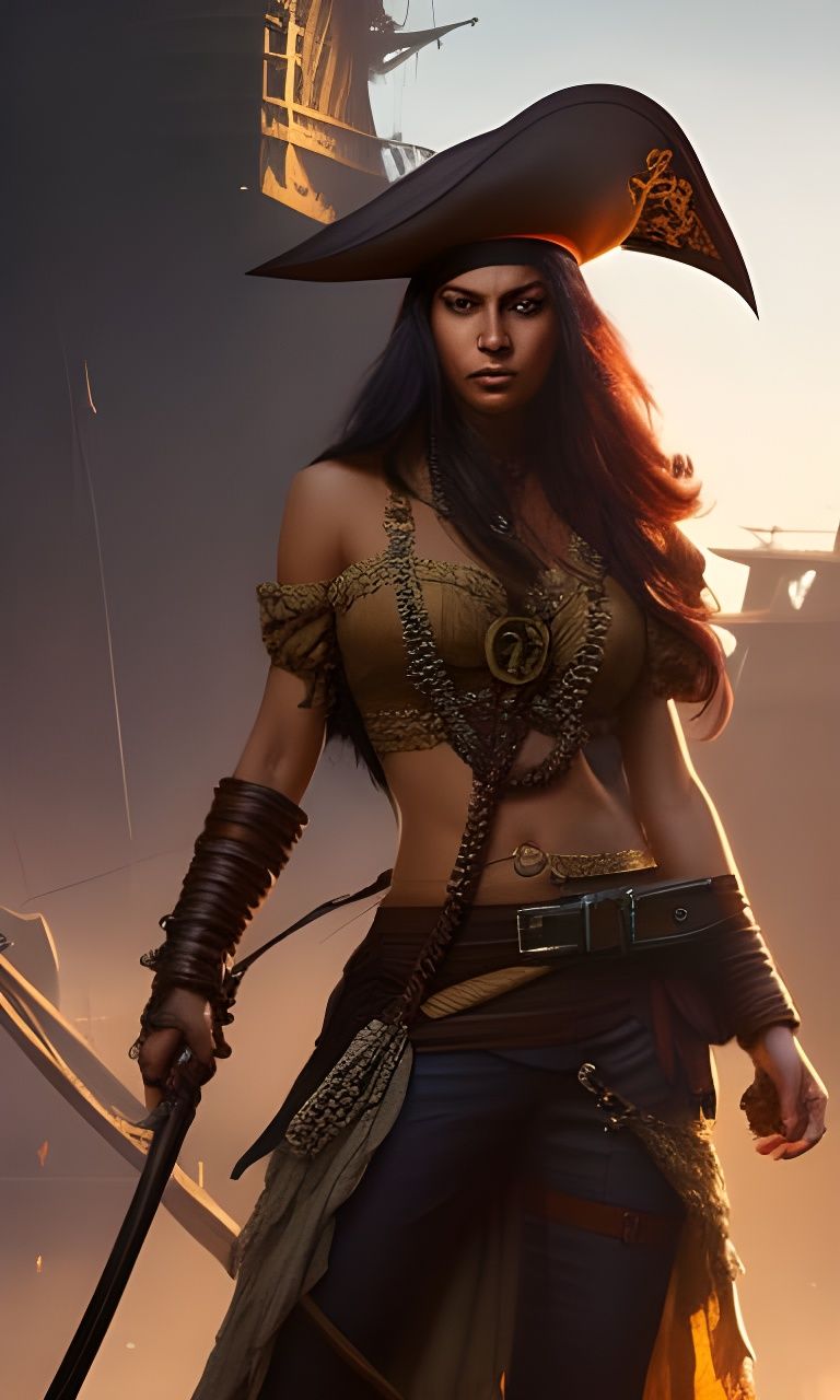 We're Here For Your Treasure