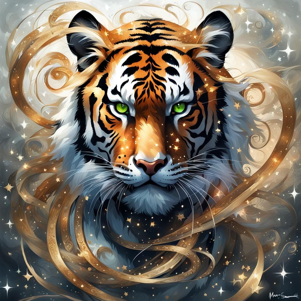 Tigress