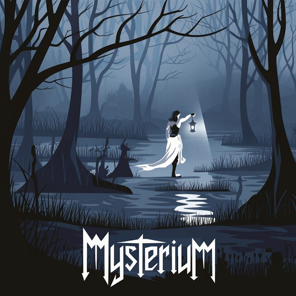 Mysterium