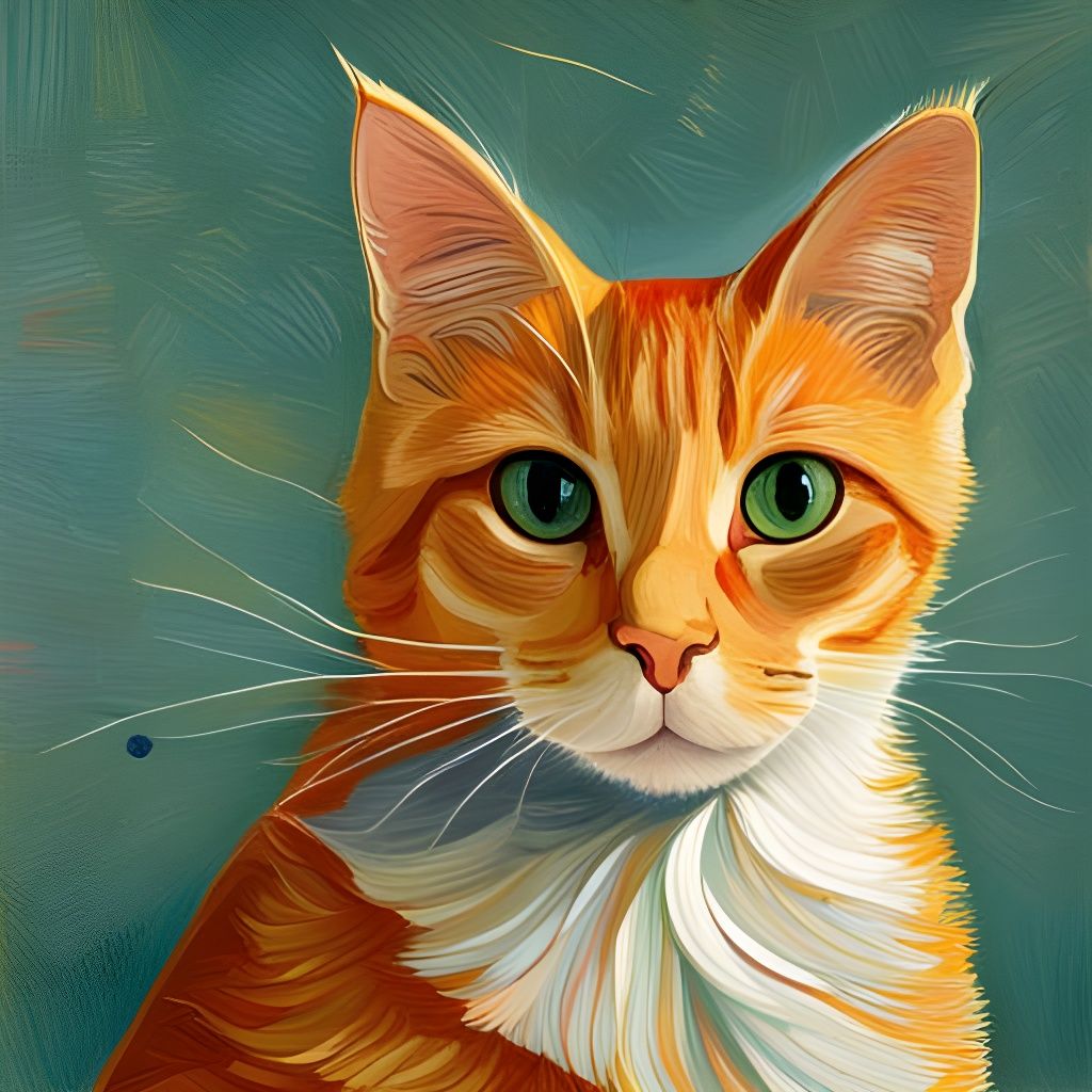 Calico Cat