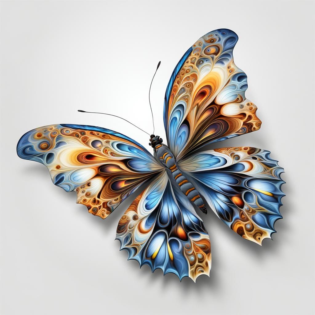Butterfly