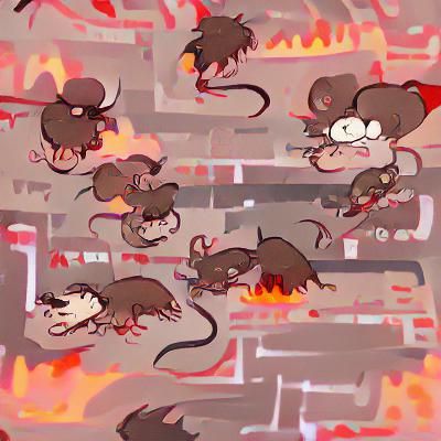 Image of a Rat