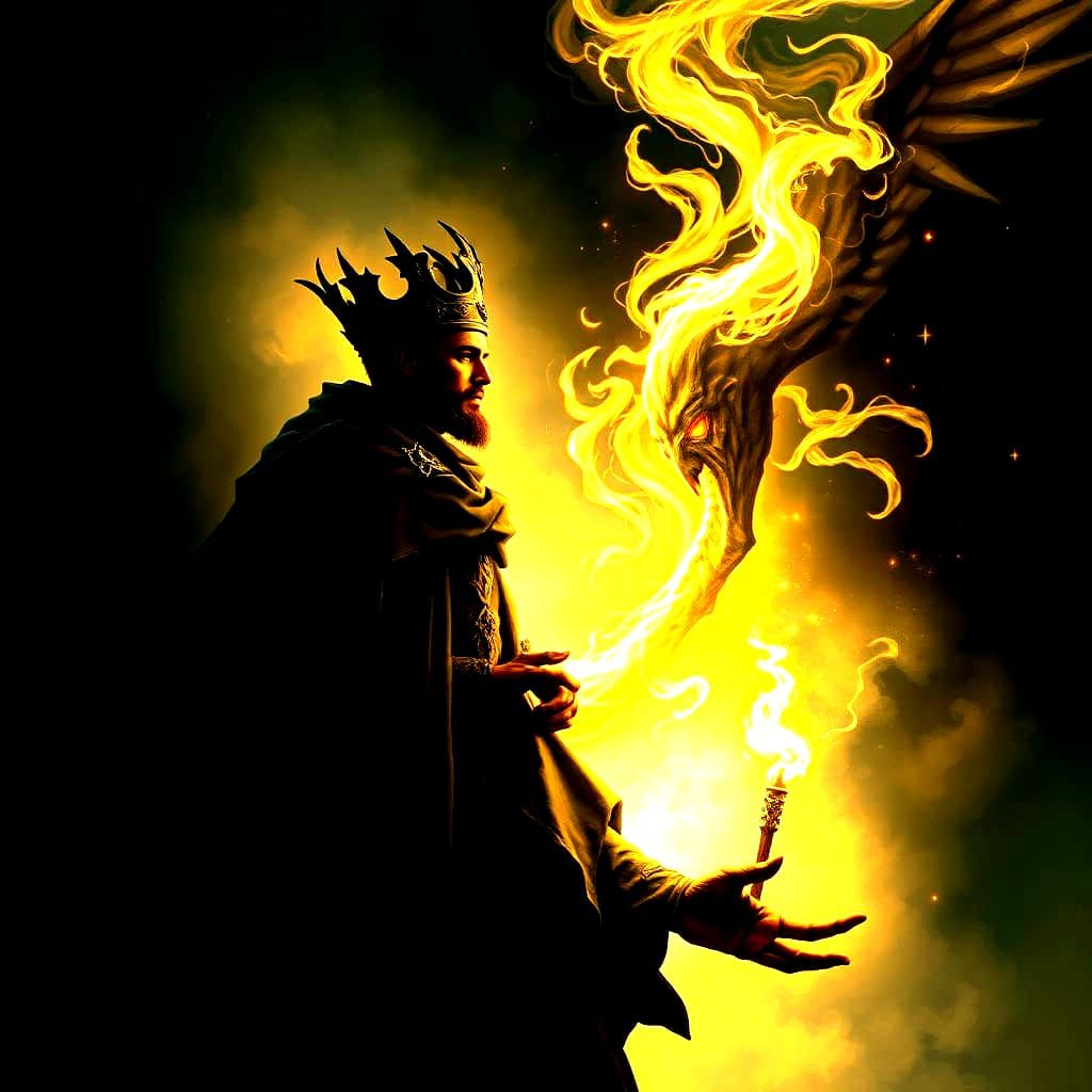 The Dual Nature of the Universe Revealed in Dark and Light