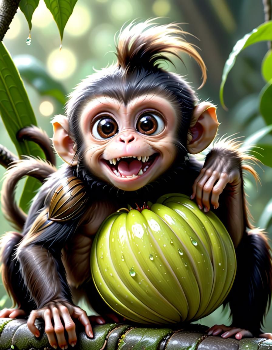 This Is Mine, For Reals?