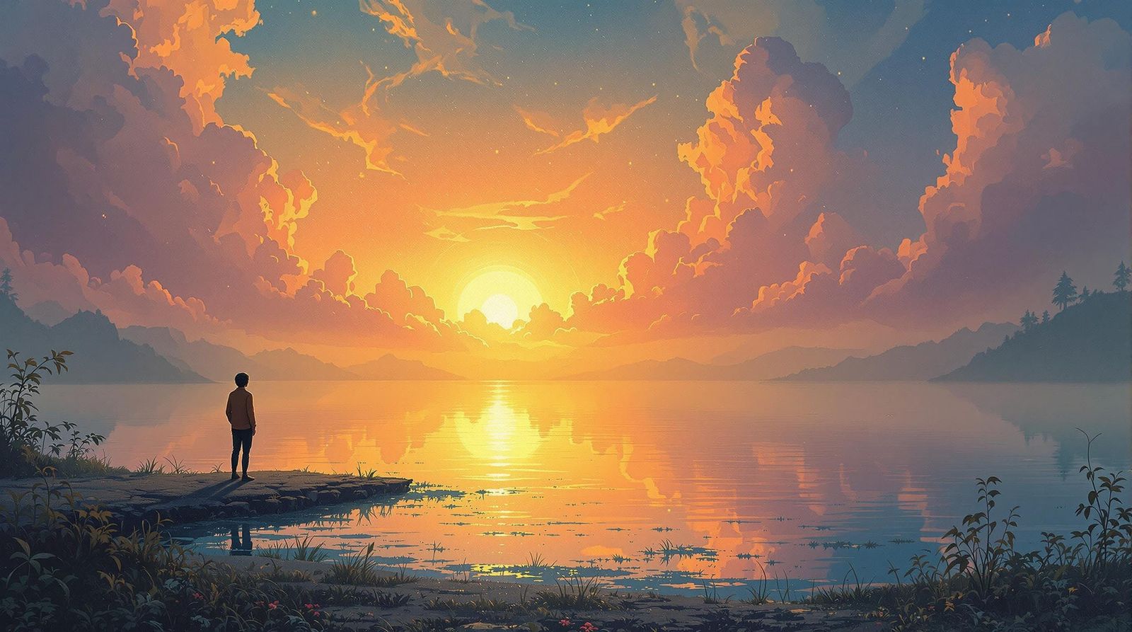 Somewhere Quiet