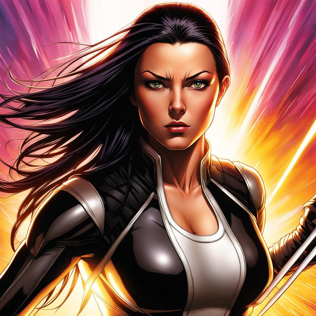 X-23