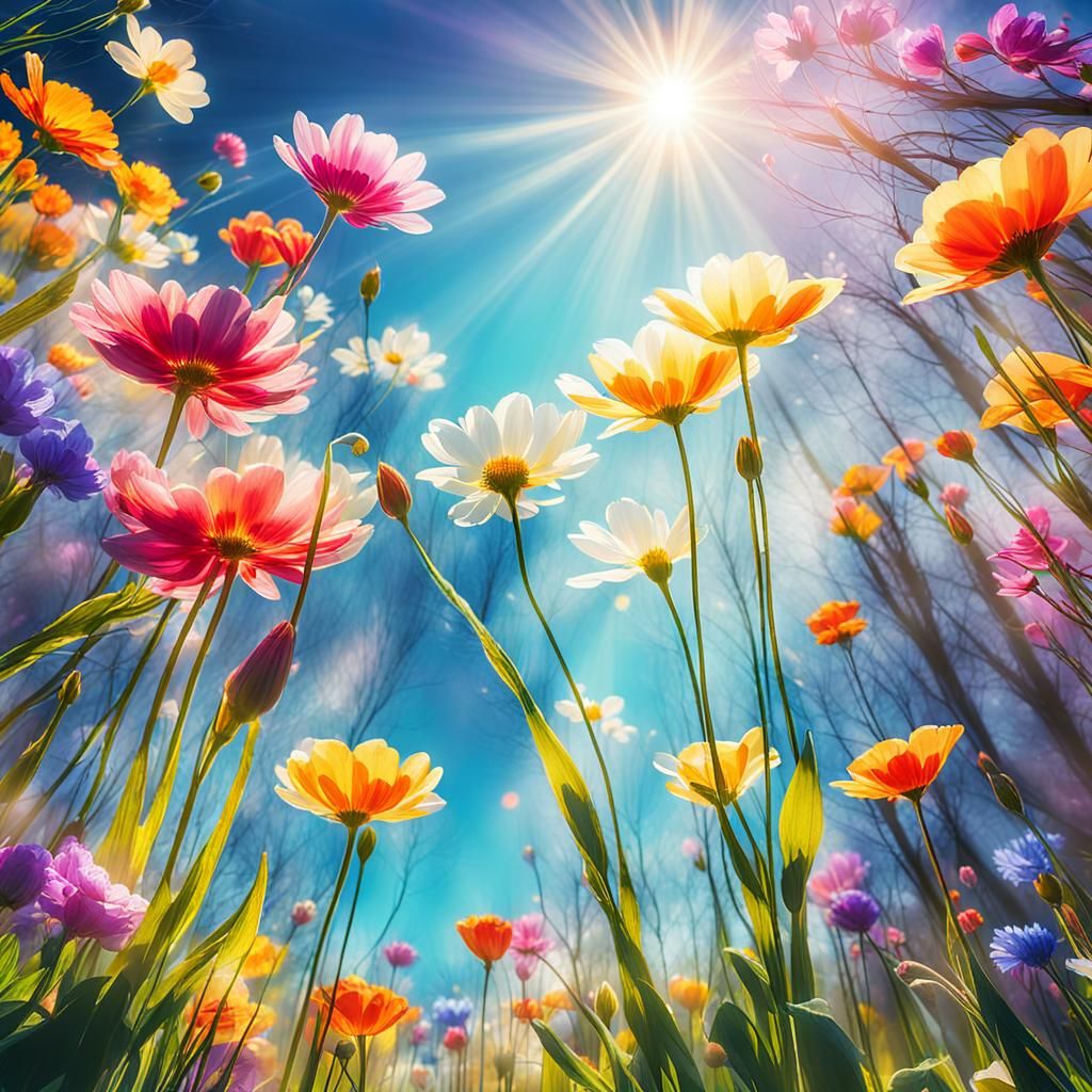 FLOWERS