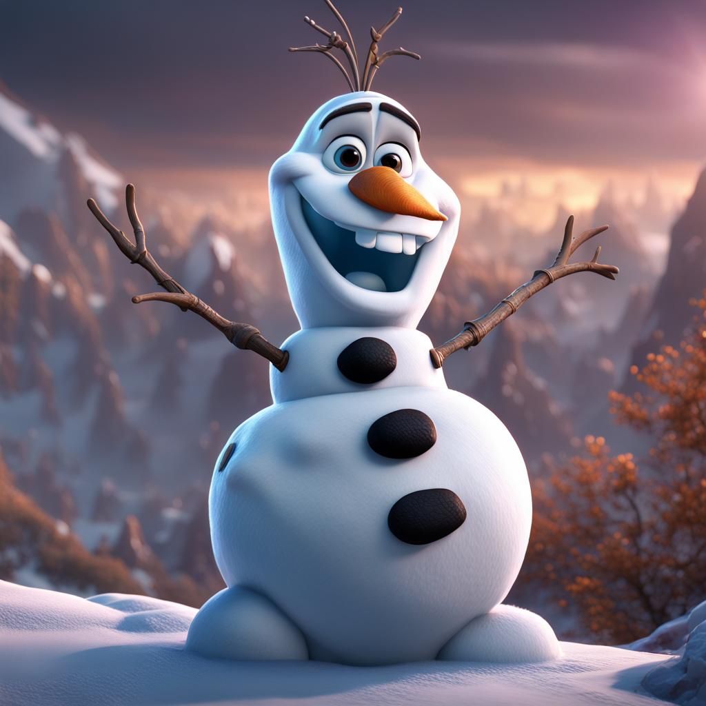 Olaf