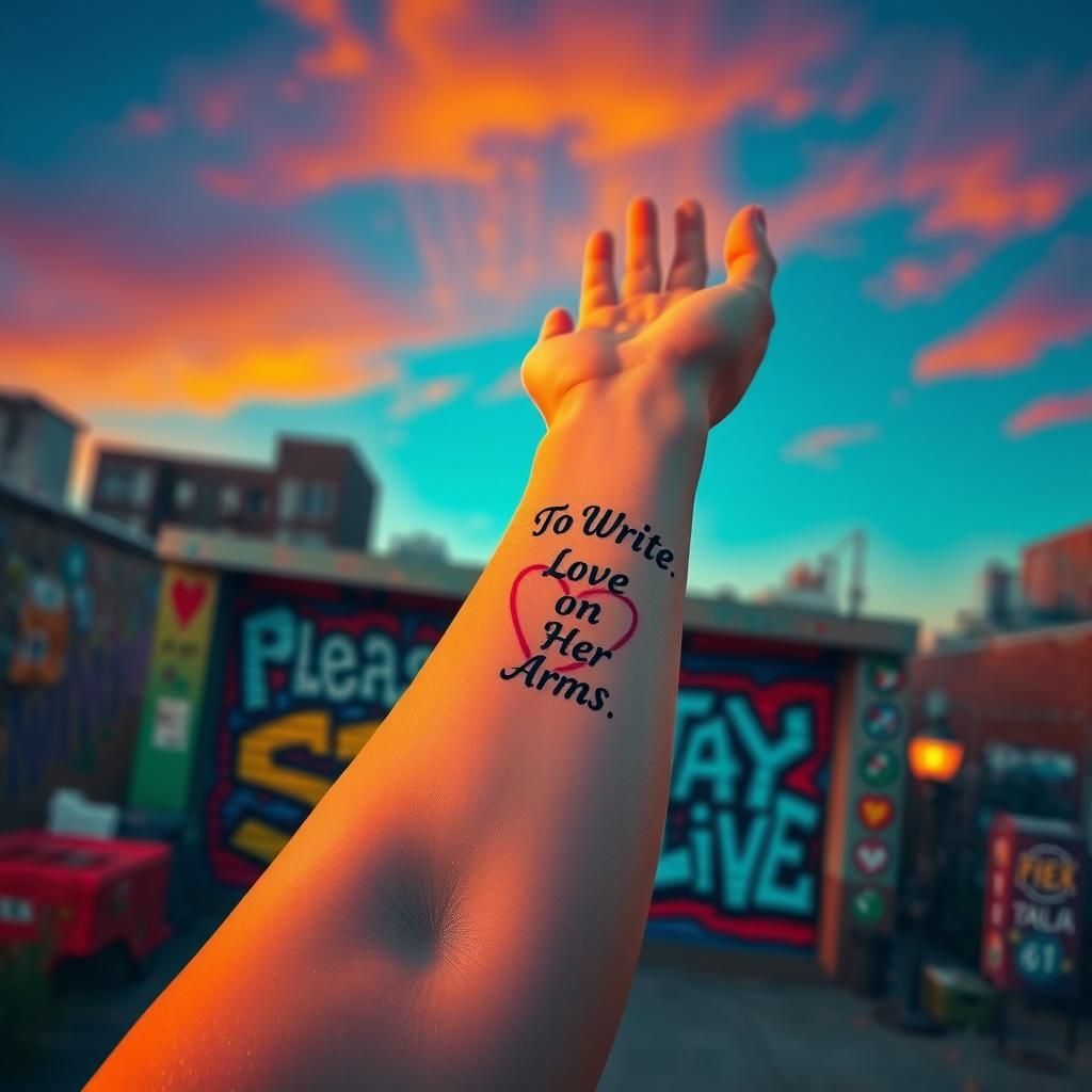 TWLOHA Suicide Prevention Month