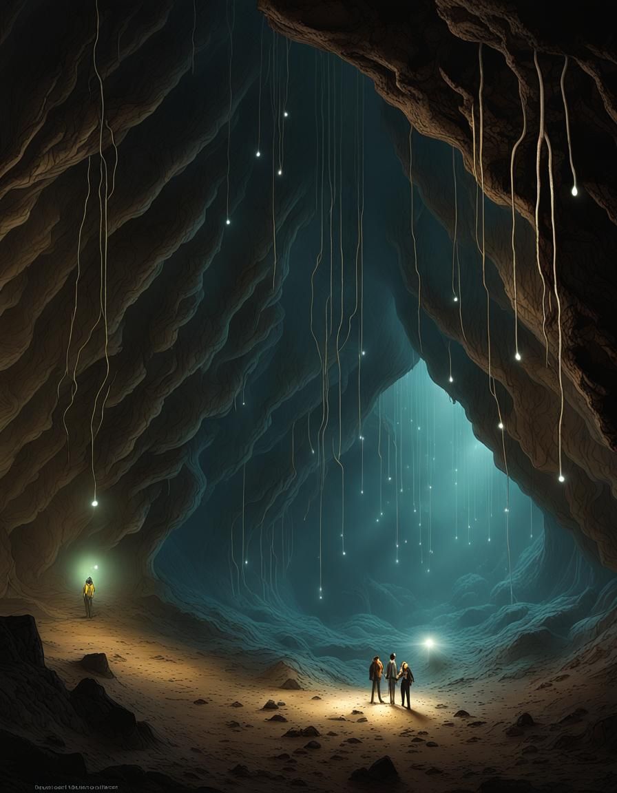 Cave