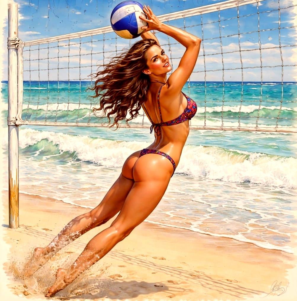 "A Good Win with High Tide & Good Vibes"