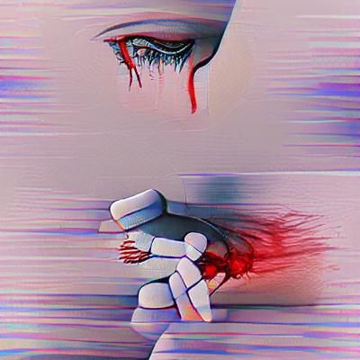 AI Interpretation of Trauma Concept