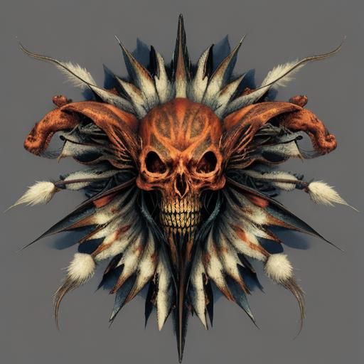 Flammarion Engraving: A Medieval Woodcut