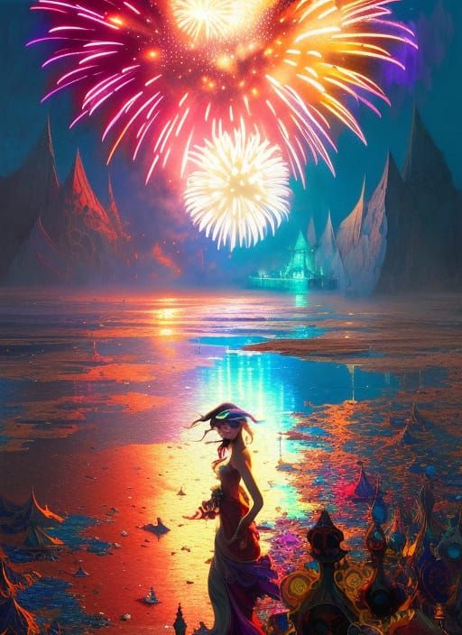 New year II