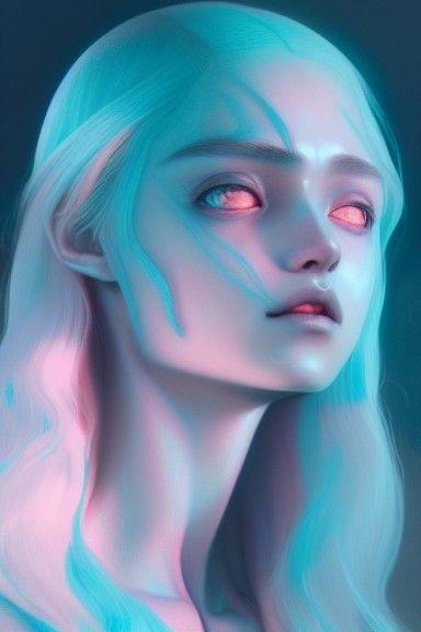 Targaryen House of Neptune: Digital Concept Art