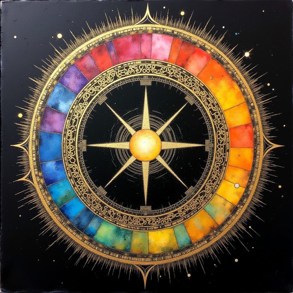 <lora:Sunstone Lattice:1.0> <lora:Ancient Gold:1.0> <lora:Ar...