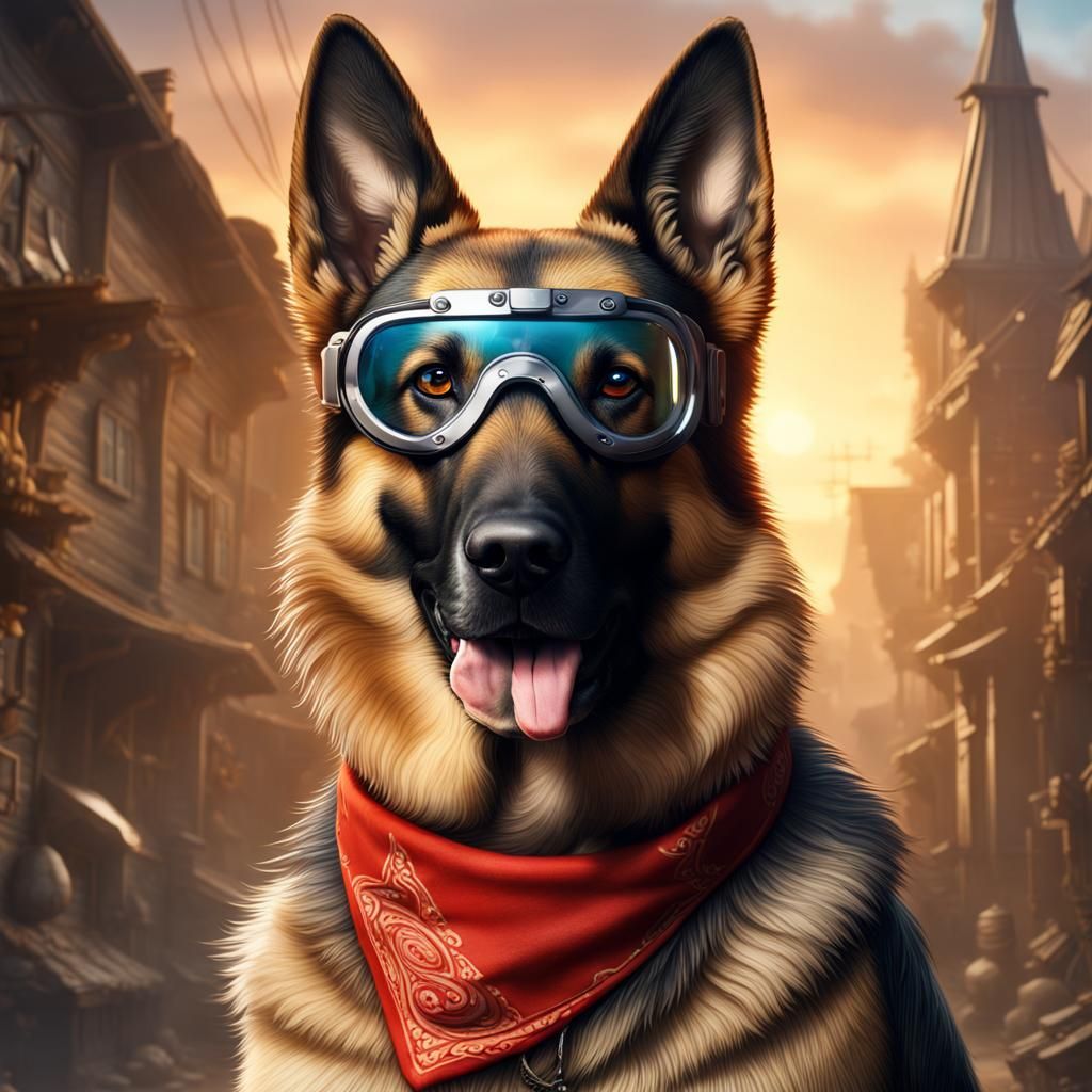 dogmeat!