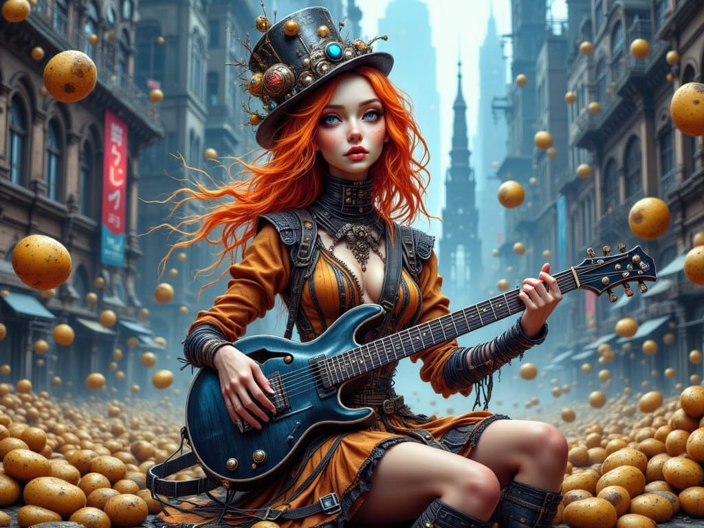 VAA Saturday Night Evolve Party - 11-29-25 - Chain 2