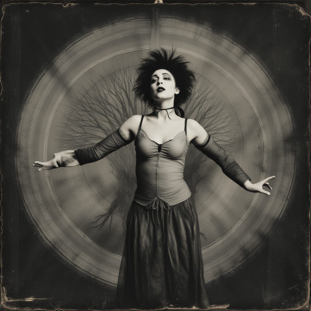 There is no place else to go, the theater is closed

Cut word lines, cut music lines
Smash the control images
Smash the ...