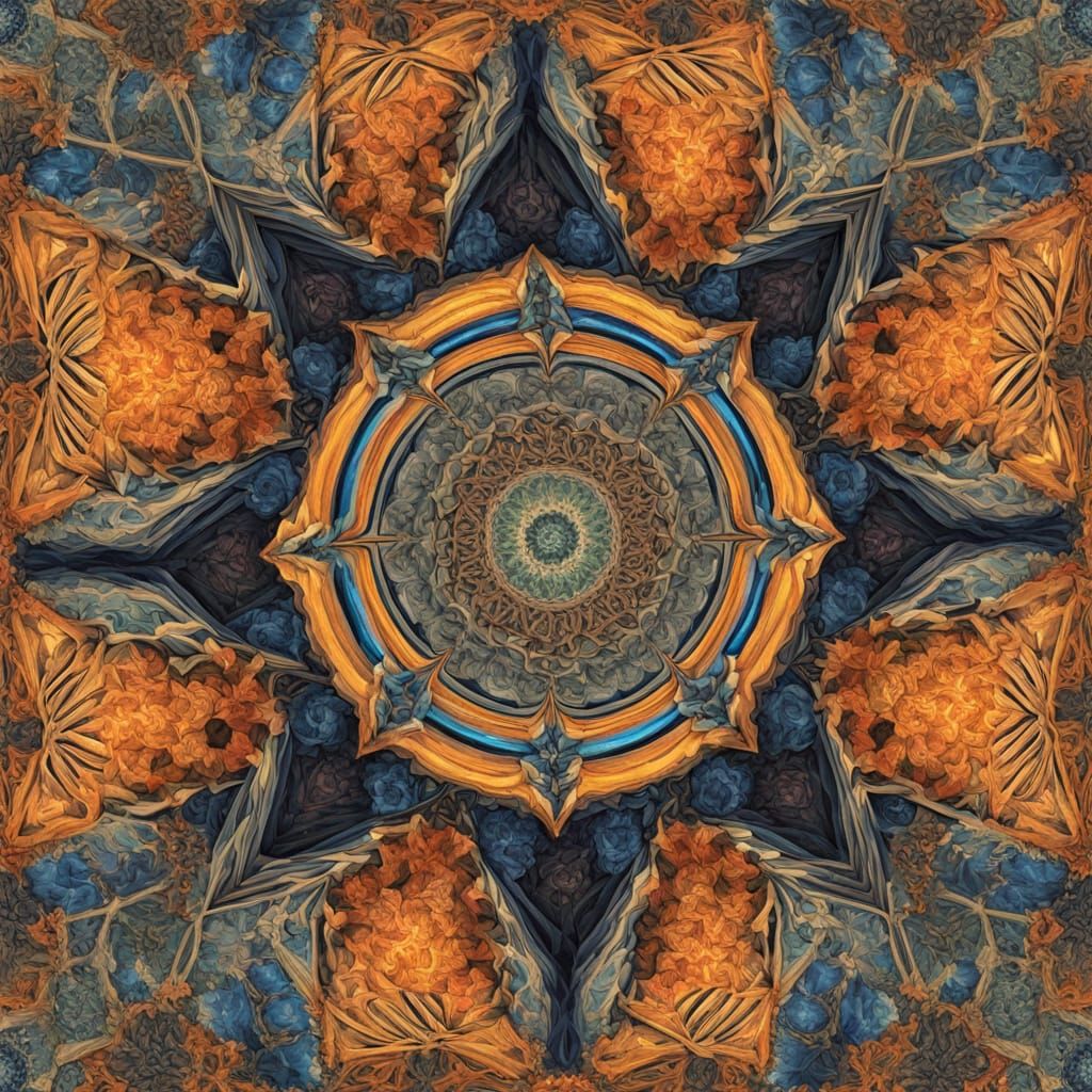 Kaleidoskop