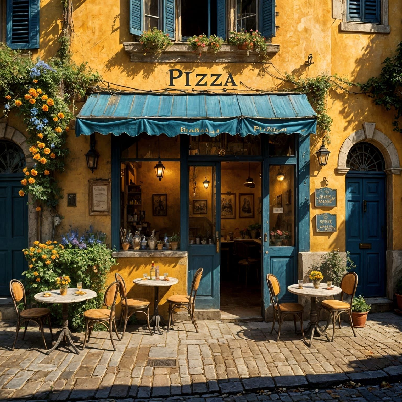 Pizza