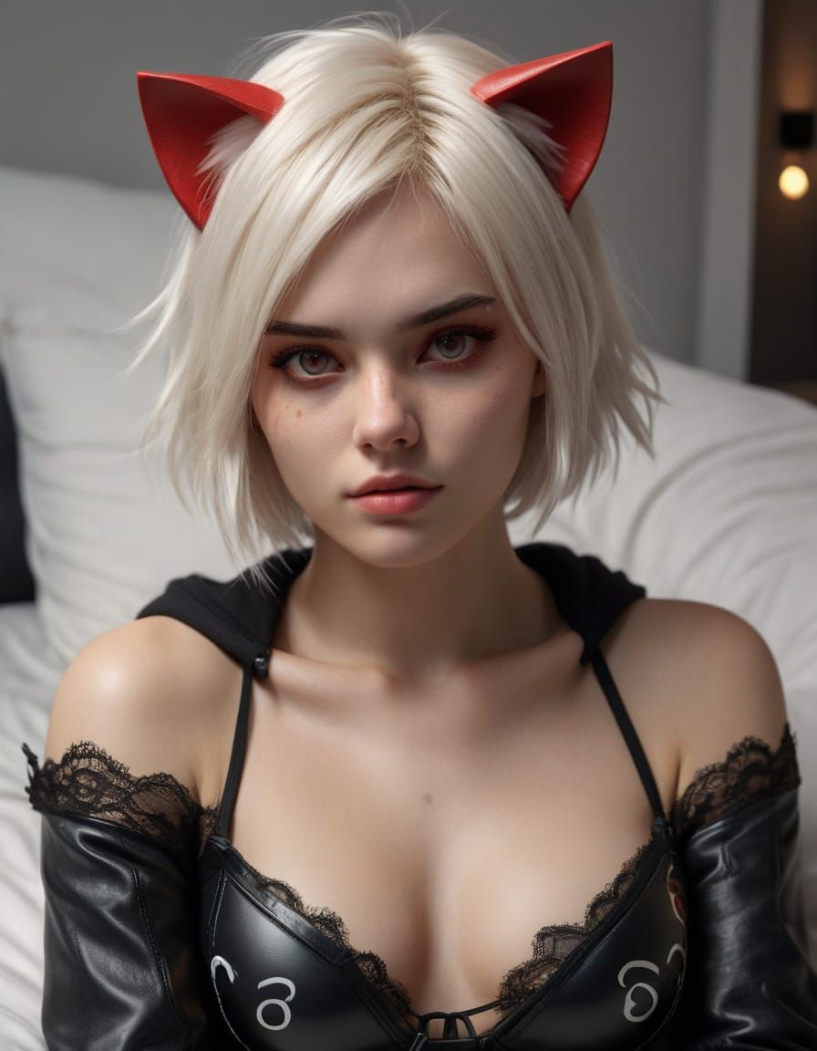 Meow