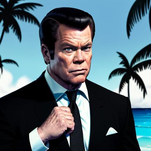 Manga Fight Scene: Finish What You Started