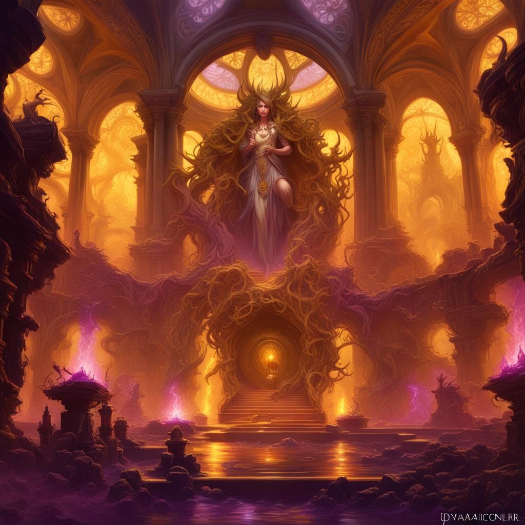 Temple